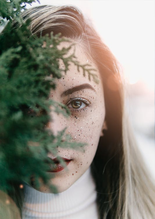 Moodboard photograph